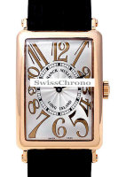Franck Muller Mens Medium Long Island 1000 SC REL-4