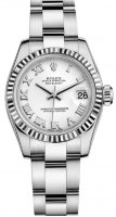 Rolex Oyster Perpetual Datejust m179174-0094