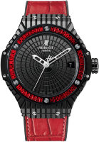 Hublot Big Bang Tutti Frutti Red Caviar 346.CD.1800.LR.1913