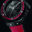 Hublot Big Bang Tutti Frutti Red Caviar 346.CD.1800.LR.1913