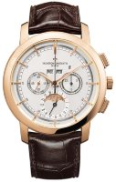 Vacheron Constantin Traditionnelle Chronograph Perpetual Calendar 47292/000R-9392