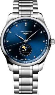 Longines Watchmaking Tradition Master Collection L2.919.4.97.6