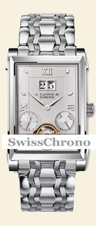 A. Lange & Sohne Cabaret Tourbillon 703.325