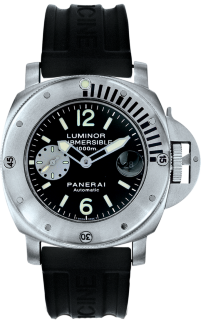 Officine Panerai Luminor Submersible 1000 m 44 mm PAM00064
