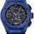 Hublot Classic Fusion Aerofusion Chronograph Orlinski Blue Ceramic 525.ex.0179.rx.orl18