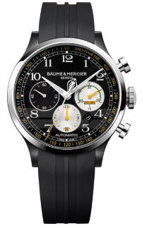 Baume & Mercier Capeland 10281