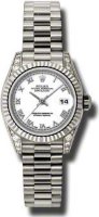 Rolex Datejust Ladies 179239 WRP