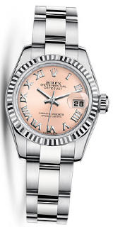 Rolex Datejust 26 Oyster Perpetual m179174-0099