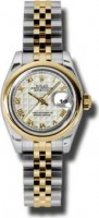 Rolex Datejust Ladies 179163 IPRJ