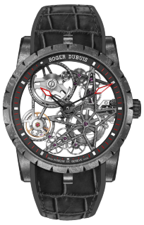 Roger Dubuis Excalibur 42 Automatic Skeleton RDDBEX0508