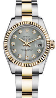 Rolex Datejust 26 m179173-0059