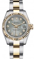 Rolex Datejust 26 m179173-0059