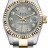 Rolex Datejust 26 m179173-0059