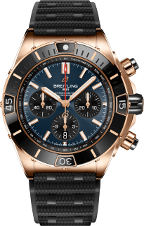 Breitling Super Chronomat B01 44 RB01362A1C1S1