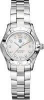 TAG Heuer Aquaracer Quartz 27 Ladies WAF1415.BA0813