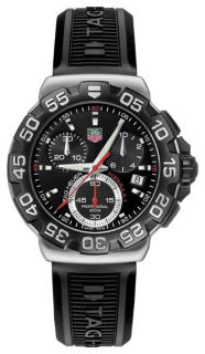 TAG Heuer Formula 1 Chronograph CAH1110.BT0714