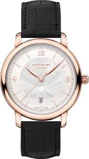 Montblanc Star Legacy Automatic Date 39 mm 119958