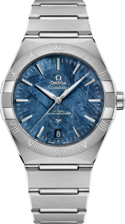 Omega Constellation 131.30.41.21.99.003