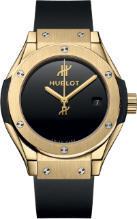 Hublot Classic Fusion Original Yellow Gold 591.VX.1230.RX.MDM