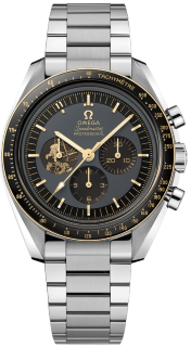 Omega Speedmaster Moonwatch Apollo 11 50th Anniversary Limited Series 310.20.42.50.01.001