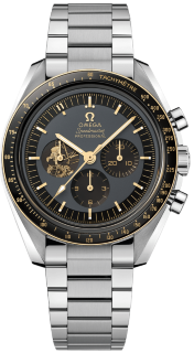 Omega Speedmaster Moonwatch Apollo 11 