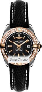 Breitling Galactic c71356LA/ba12-1zt