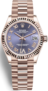 Rolex Datejust 31 m278275-0029