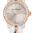 Blancpain Women Ladybird Ultraplate 0063C 2987 63A