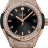 Hublot Classic Fusion King Gold Pave 591.OX.1480.RX.1604