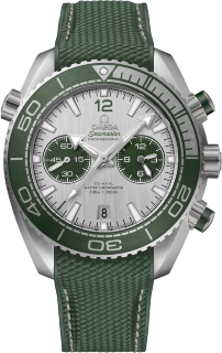Omega Seamaster Planet Ocean 600 m Chronograph 215.32.46.51.06.001