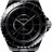 Chanel J12 Phantom Watch H6185