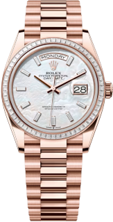 Rolex Day-Date 36 m128395tbr-0026