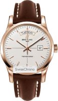 Breitling Transocean Day Date r4531012/g752-2lt