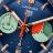 TAG Heuer Carrera Chronograph Skipper CBS2241.FN8023