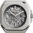 Bell & Ross Instruments BR 05 Skeleton BR05A-GR-SK-ST/SRB