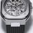 Bell & Ross Instruments BR 05 Skeleton BR05A-GR-SK-ST/SRB