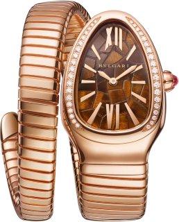 Bvlgari Serpenti Tubogas Tadao Ando Limited Edition 104003
