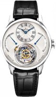 Zenith Academy Christophe Colomb Equation Du Temps 45 65.2220.8808/01.C630