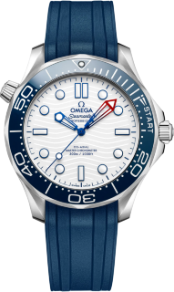 Omega Seamaster Diver 300 m 210.32.42.20.04.002