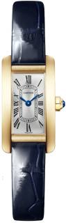 Cartier Tank Americaine Watch WGTA0353