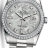 Rolex Day-Date 36 Oyster Perpetual m118346-0093