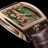 Corum Golden Bridge Classic Serpent B113/04532