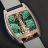 Corum Golden Bridge Classic Serpent B113/04532