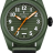 Zenith Pilot Automatic Porter 49.4001.3620/63.I001