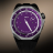 Hyt T1 5N Gold & Titanium Purple Millesime Edition T1 PURPLE