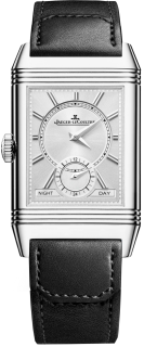 Jaeger-LeCoultre Reverso Tribute Duoface Small Seconds 398847J