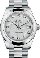 Rolex Oyster Perpetual Datejust Lady 31 m178246-0015