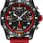 Breitling Professional Endurance Pro 44 Ironman 70.3 World Championship 2024 X823107C1M1S1