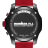 Breitling Professional Endurance Pro 44 Ironman 70.3 World Championship 2024 X823107C1M1S1