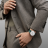 Vacheron Constantin Patrimony Moon Phase Retrograde Date 4010U/000G-H057